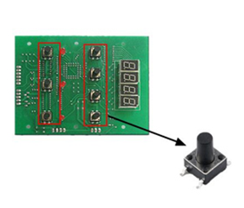 PCB电路板-应用案例