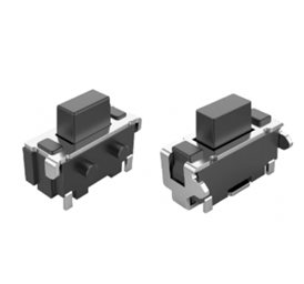 TS-1121K & TS-1121B (4.6X1.8X3.5 side MINI SWITCH)
