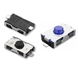 TS-1107B & TS-1107F （3X6X2.5 Silicone Series）